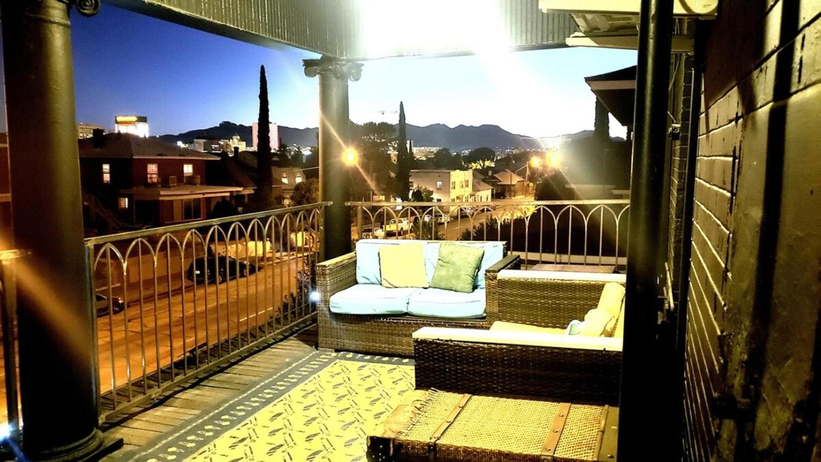 Casa Mina #3 Central Rio Grande Historic Dist Ελ Πάσο Εξωτερικό φωτογραφία