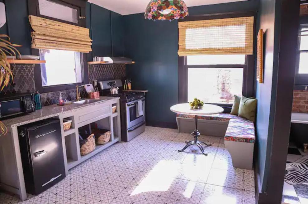 Casa Mina #3 Central Rio Grande Historic Dist Ελ Πάσο Εξωτερικό φωτογραφία