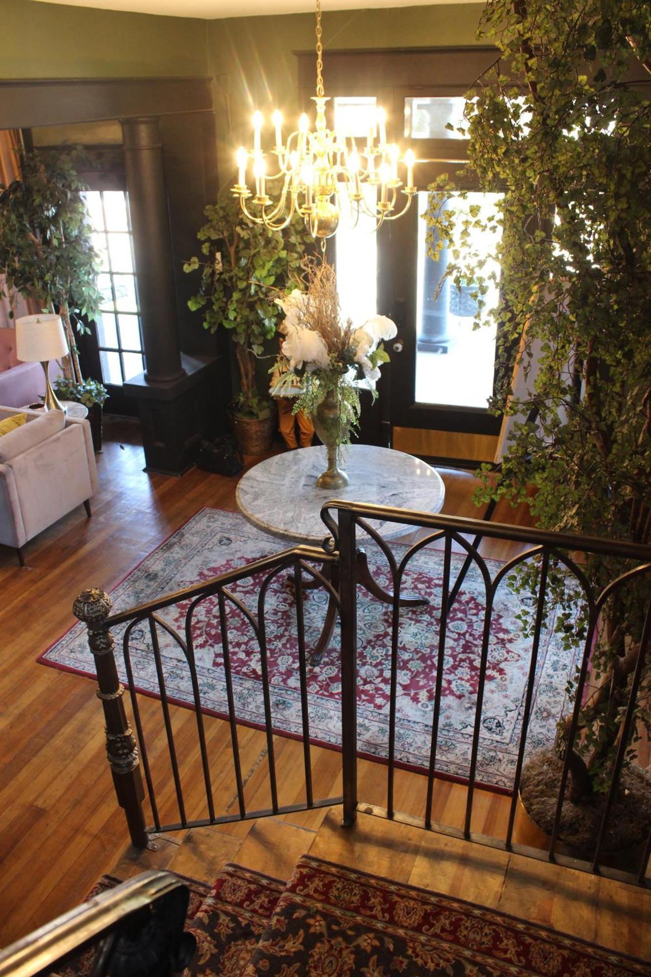 Casa Mina #3 Central Rio Grande Historic Dist Ελ Πάσο Εξωτερικό φωτογραφία