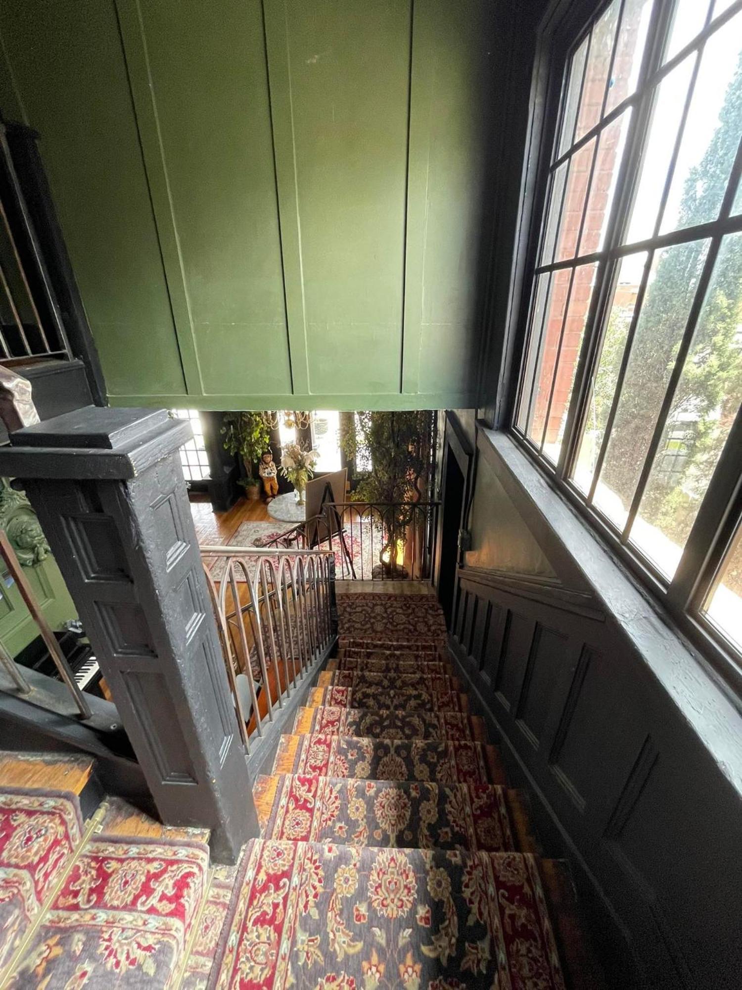 Casa Mina #3 Central Rio Grande Historic Dist Ελ Πάσο Εξωτερικό φωτογραφία