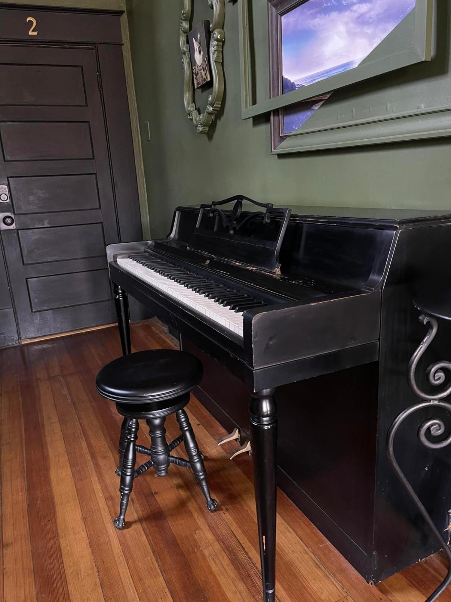 Casa Mina #3 Central Rio Grande Historic Dist Ελ Πάσο Εξωτερικό φωτογραφία