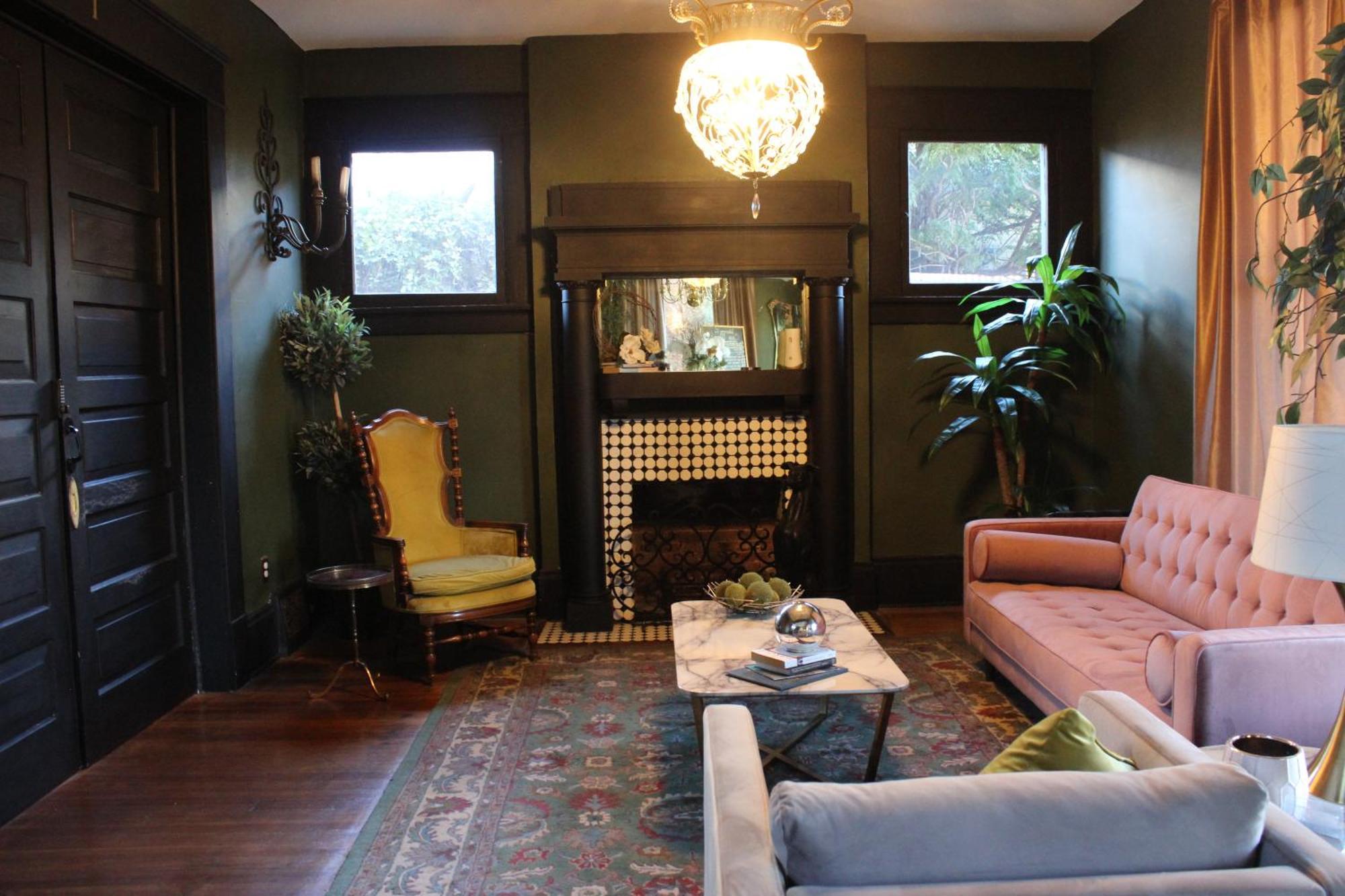 Casa Mina #3 Central Rio Grande Historic Dist Ελ Πάσο Εξωτερικό φωτογραφία