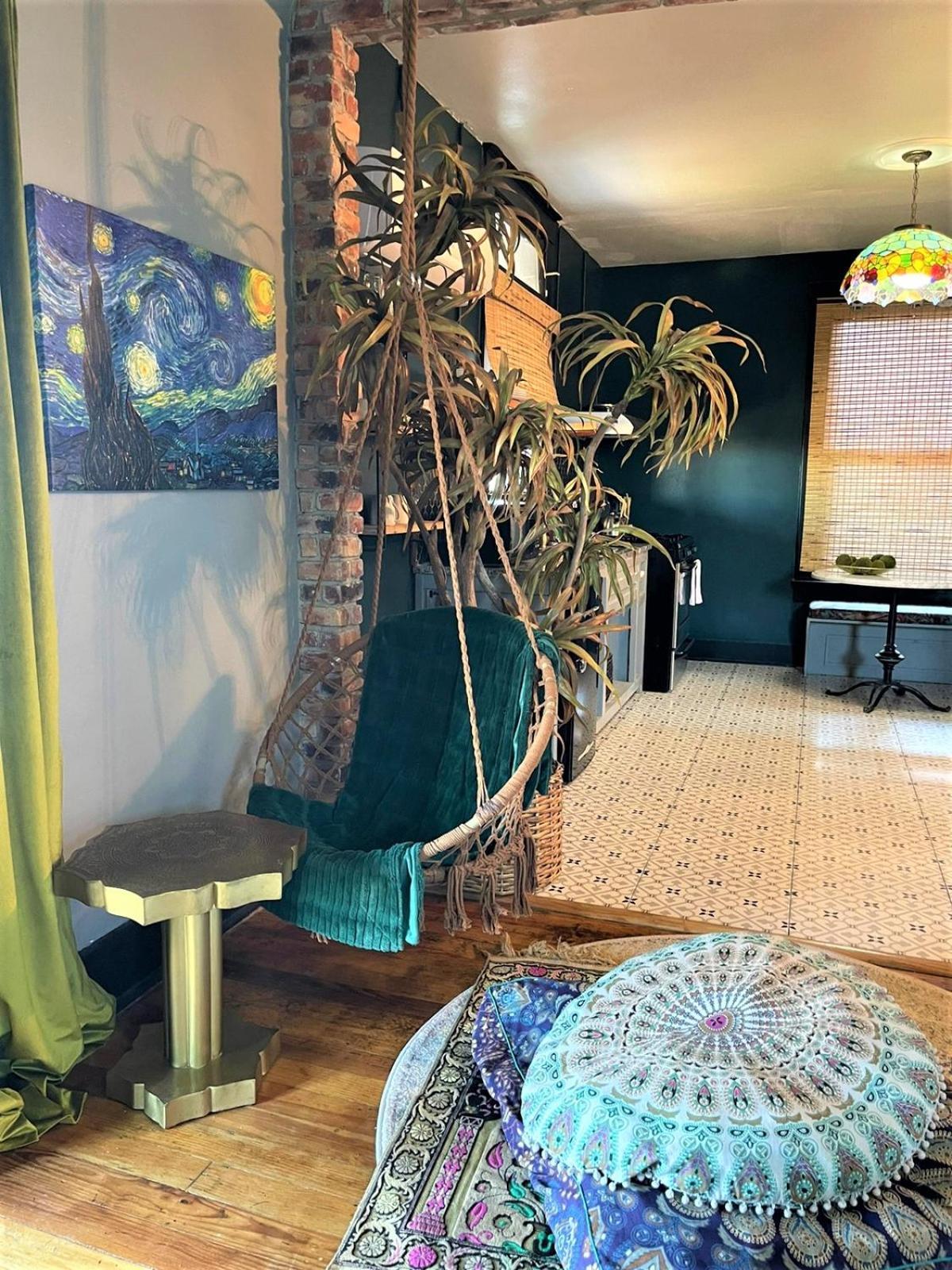 Casa Mina #3 Central Rio Grande Historic Dist Ελ Πάσο Εξωτερικό φωτογραφία
